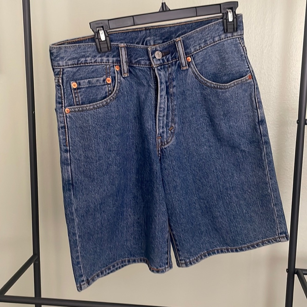 Levi’s Shorts